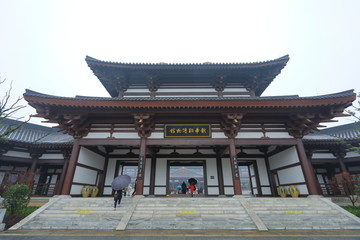 铜官窑博物馆
