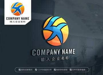 FX字母標(biāo)志設(shè)計(jì)XF標(biāo)志設(shè)計(jì)