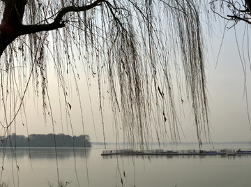 冬季风景