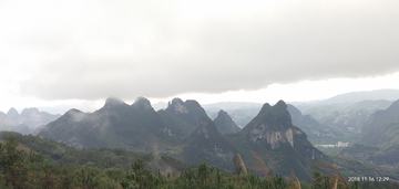 桂林山水