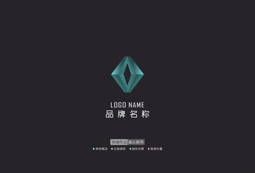 创意LOGO