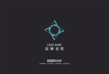 企業(yè)標志