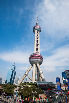 上海外灘