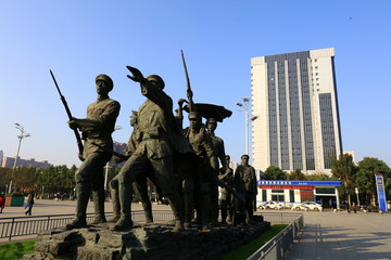 辛亥革命纪念馆