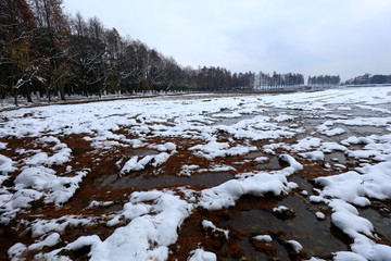 武汉东湖公园