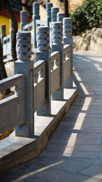 兴化禅寺建筑