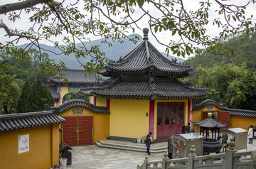 妙觉寺