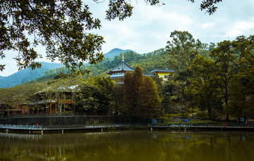 妙觉寺