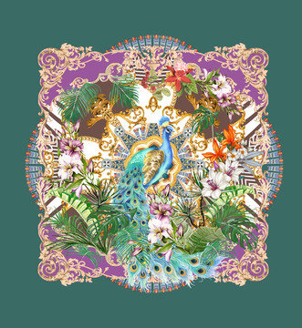 數(shù)碼印花