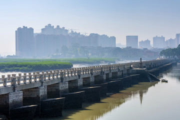 福建泉州洛阳桥