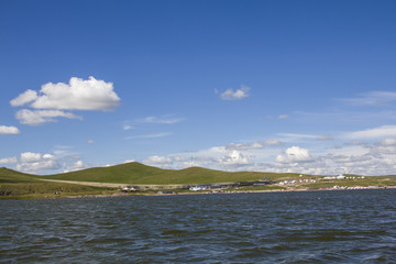 天鵝湖