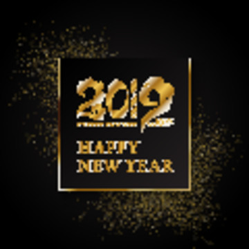 2019字體