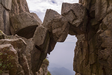 山东泰山