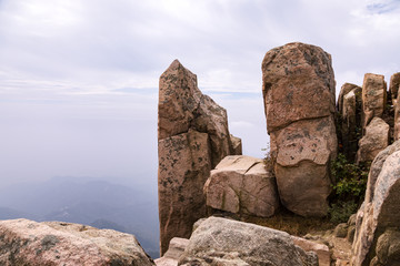 山东泰山