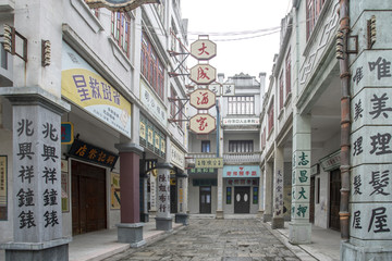 老廣州