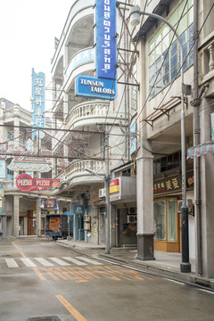 老廣州