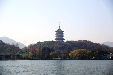 雷峰塔