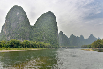 桂林山水