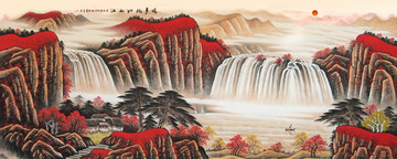 鴻運當頭