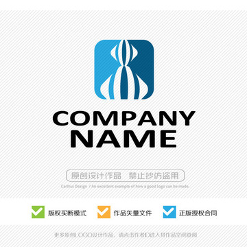 創(chuàng)意LOGO設(shè)計(jì)