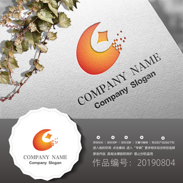 標志LOGO商標