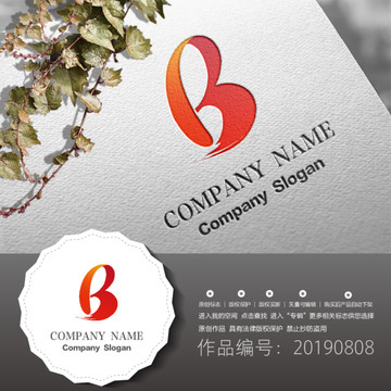 標(biāo)志LOGO商標(biāo)