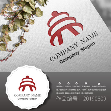 標志LOGO商標
