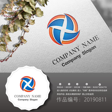 標志LOGO商標
