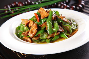 農(nóng)家小炒肉