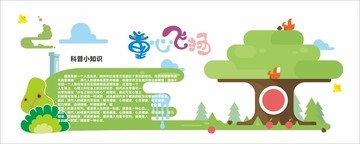 小學文化墻4