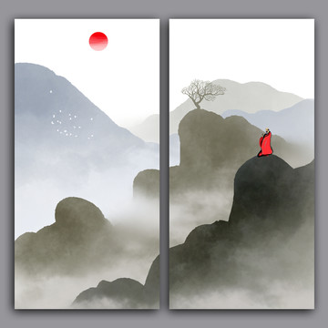 家居裝飾畫