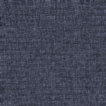 素色深藍(lán)色抽象布紋紋理背景