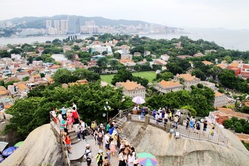 鼓浪屿