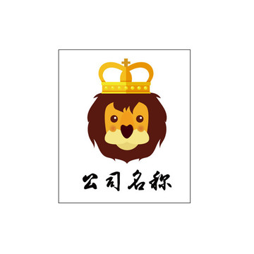 獅子logo