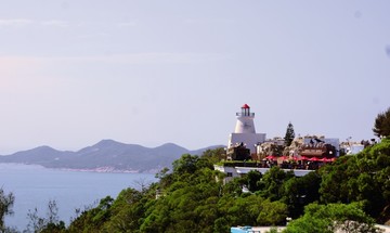 香港海洋公园