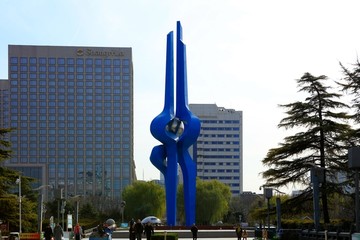 泉城廣場