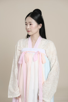 中國漢服