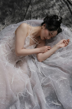 婚紗