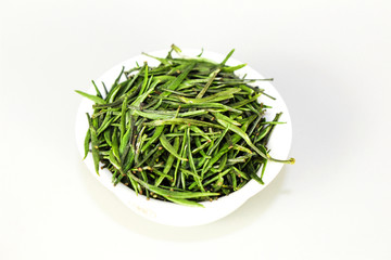 雀舌茶汤茶素材