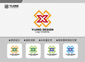 XX標(biāo)志