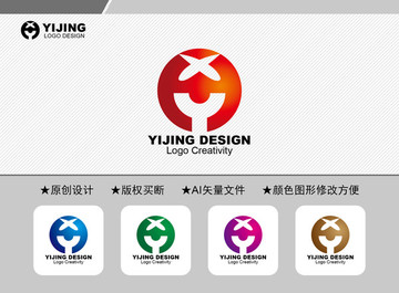 XY標(biāo)志