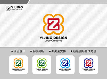XZ標志