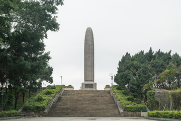 深圳革命烈士陵园