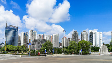 來賓風(fēng)光