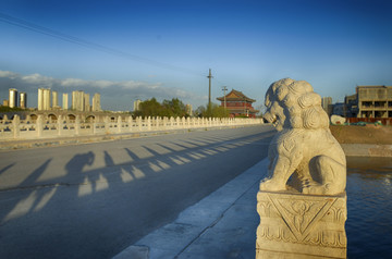 北京通惠河