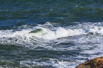 海浪