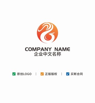 凤凰logo