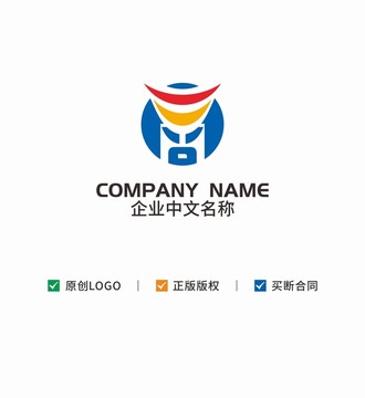商錢幣logo