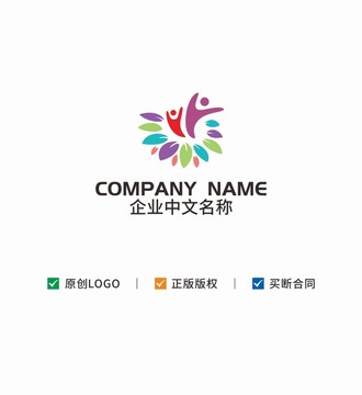 舞蹈logo