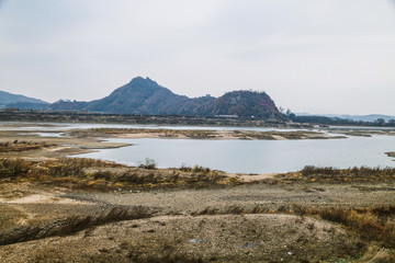 虎山长城